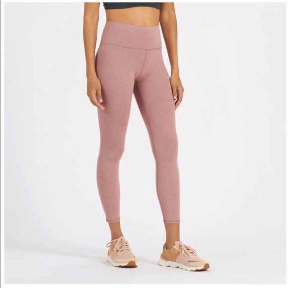 Vuori Pants - Vuori Clean Elevation Leggings
